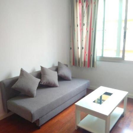 Plaza Merced Apartamentos Málaga Esterno foto